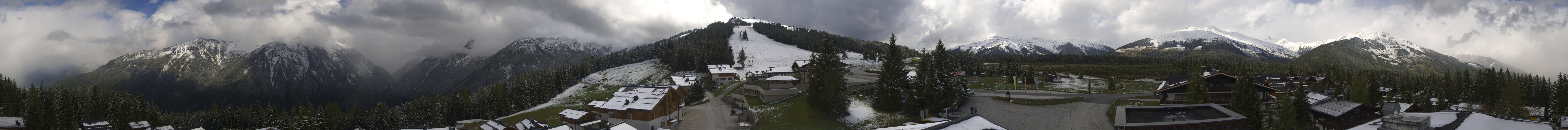 Archiv Foto Webcam Alpengasthof Filzstein