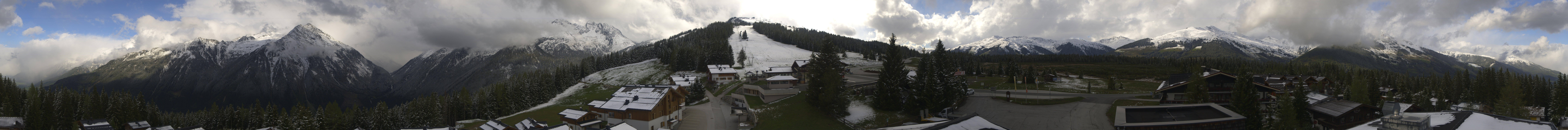 Archiv Foto Webcam Alpengasthof Filzstein