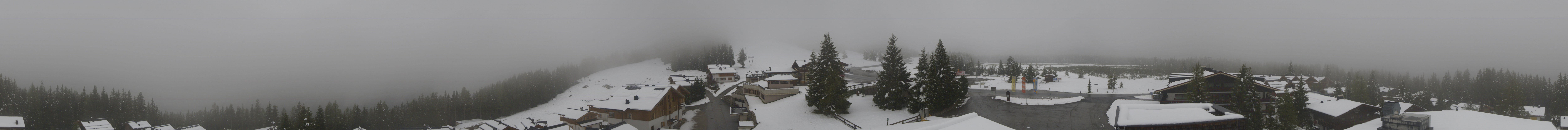 Archived image Webcam Alpengasthof Filzstein Panorama