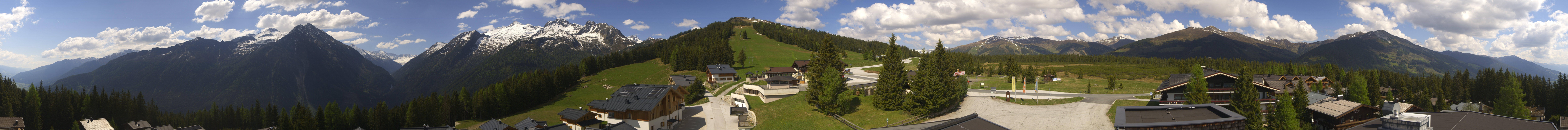 Archiv Foto Webcam Alpengasthof Filzstein