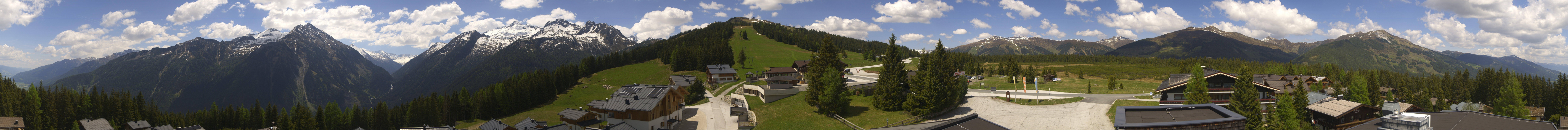 Archiv Foto Webcam Alpengasthof Filzstein