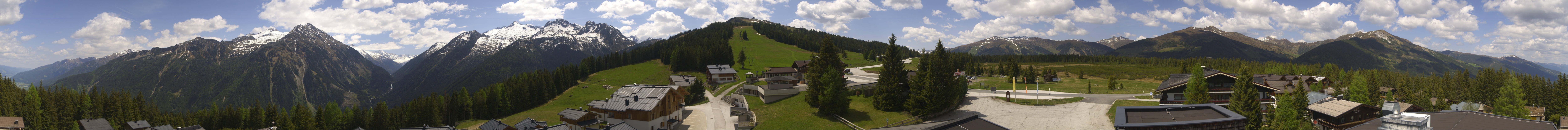 Archiv Foto Webcam Alpengasthof Filzstein