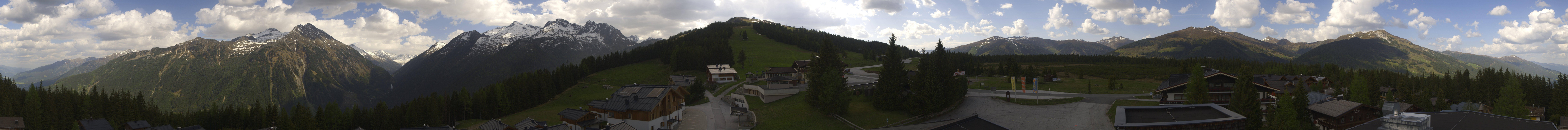 Archiv Foto Webcam Alpengasthof Filzstein