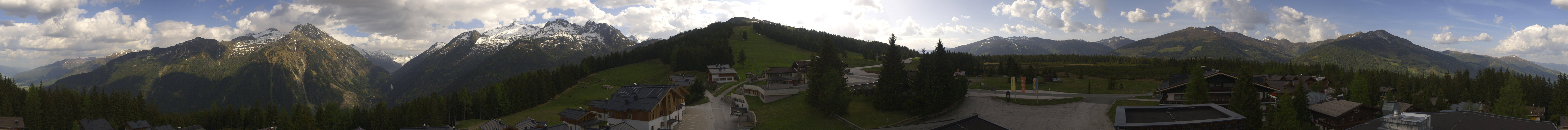 Archiv Foto Webcam Alpengasthof Filzstein