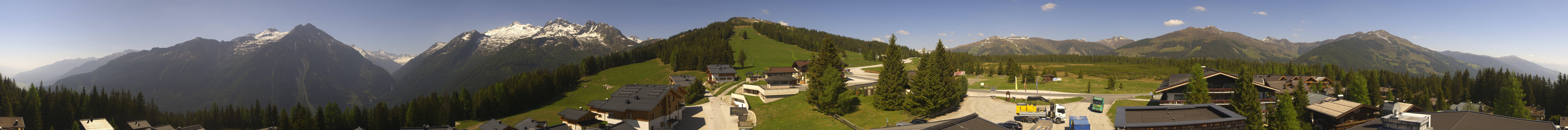 Archiv Foto Webcam Alpengasthof Filzstein