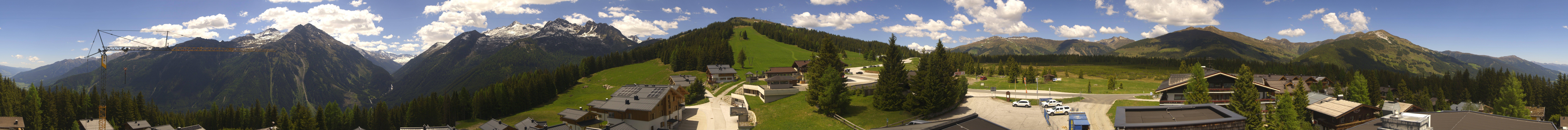 Archiv Foto Webcam Alpengasthof Filzstein