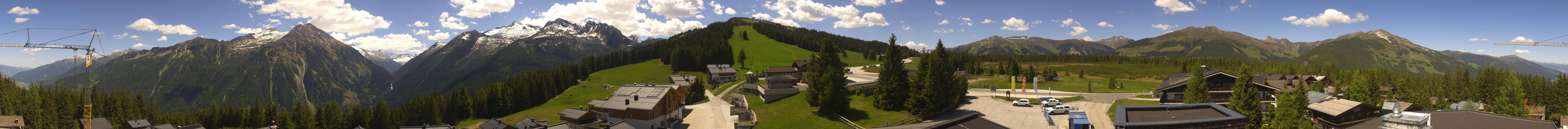 Archiv Foto Webcam Alpengasthof Filzstein