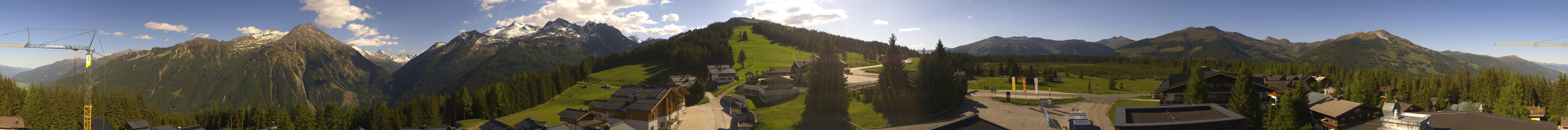 Archiv Foto Webcam Alpengasthof Filzstein