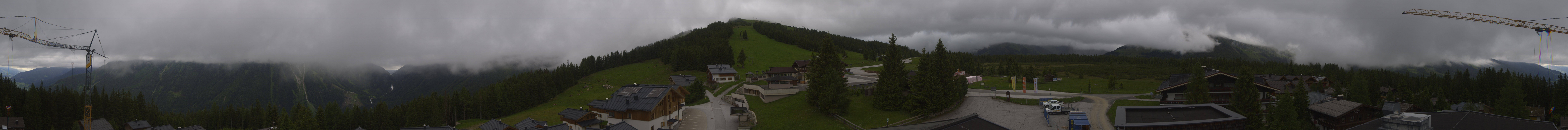 Archiv Foto Webcam Alpengasthof Filzstein
