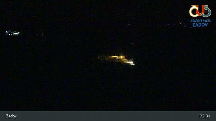 Archiv Foto Webcam Zadov (Czech Republic)