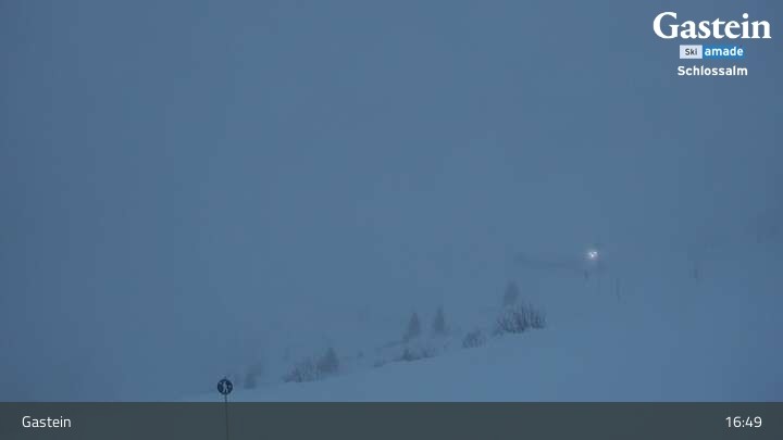 Archiv Foto Webcam Berghütte Weitmoseralm