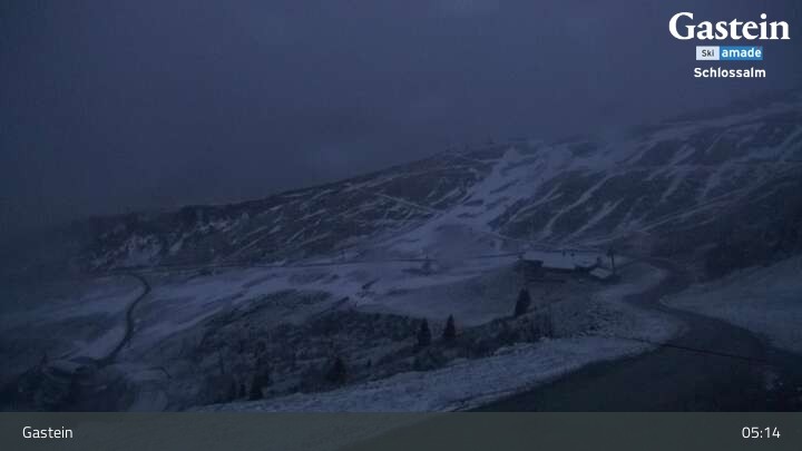 Archiv Foto Webcam Berghütte Weitmoseralm