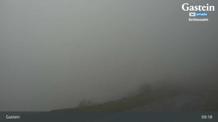 Archiv Foto Webcam Berghütte Weitmoseralm