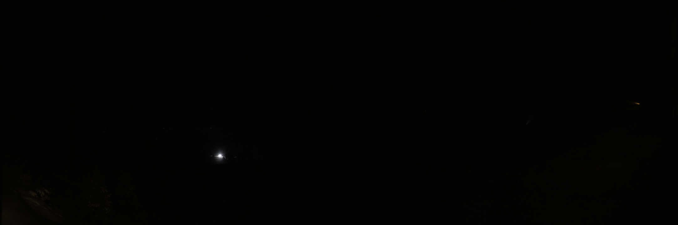 Archiv Foto Webcam Blick vom Hornspitz