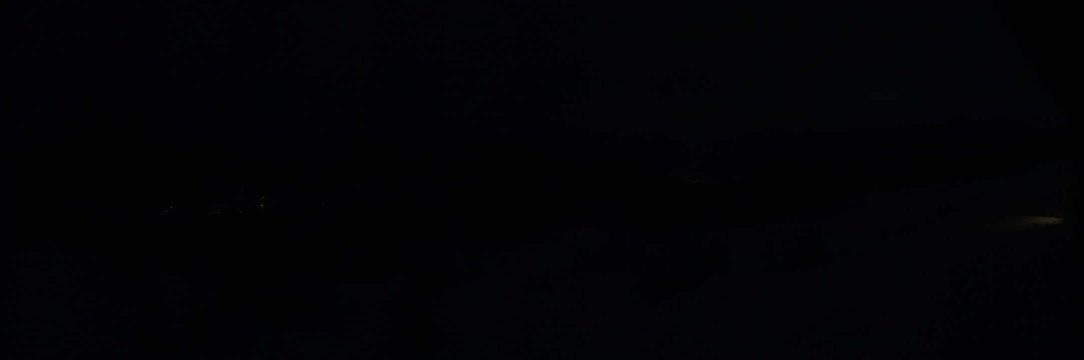 Archiv Foto Webcam Blick vom Hornspitz