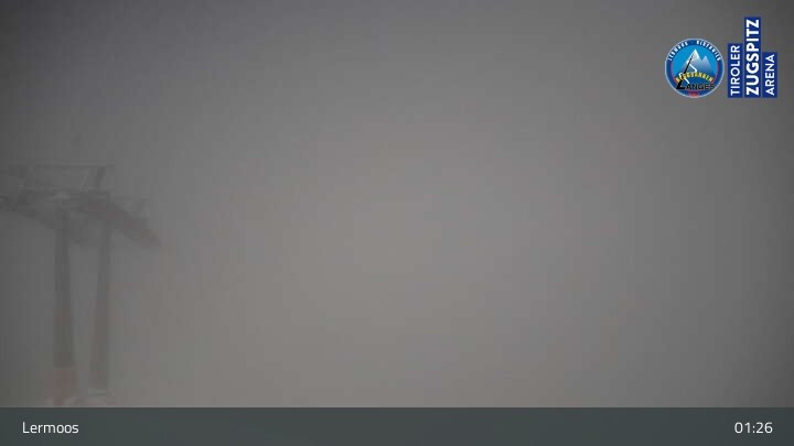 Archiv Foto Webcam Grubigstein in Lermoos