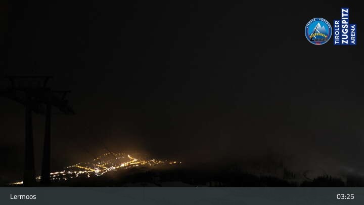 Archiv Foto Webcam Grubigstein in Lermoos