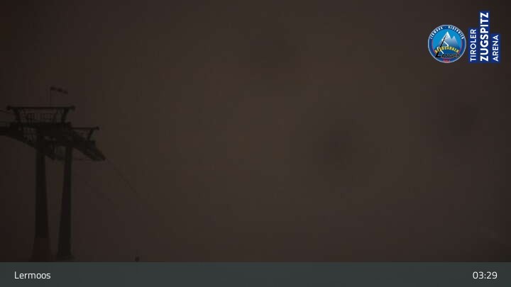 Archiv Foto Webcam Grubigstein in Lermoos