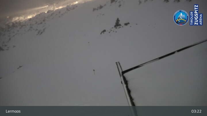 Archiv Foto Webcam Grubigstein in Lermoos