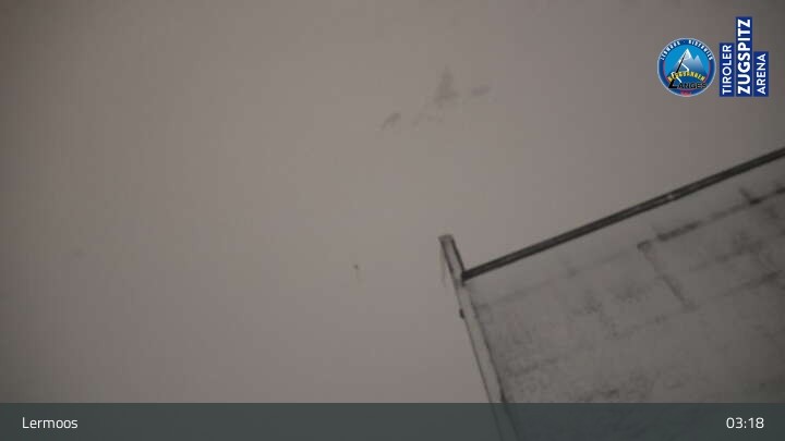 Archiv Foto Webcam Grubigstein in Lermoos