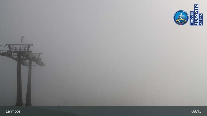 Archiv Foto Webcam Grubigstein in Lermoos