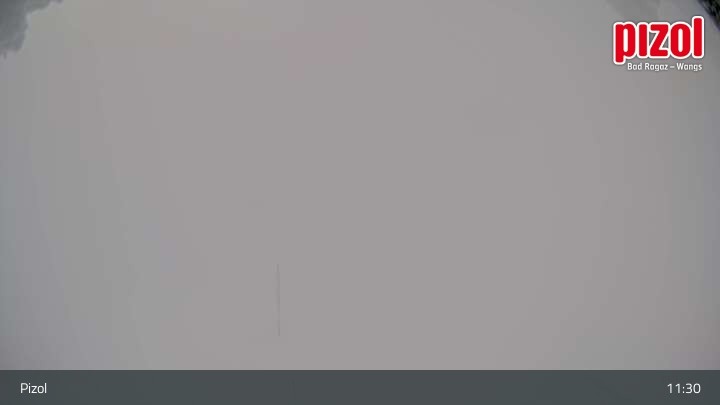 Archiv Foto Webcam Bad Ragaz - Laufböden