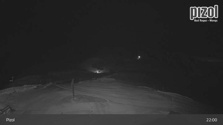 Archiv Foto Webcam Bad Ragaz - Laufböden