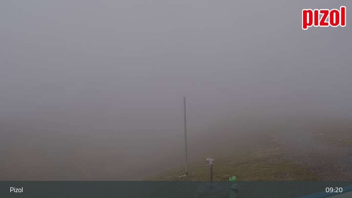 Archiv Foto Webcam Bad Ragaz - Laufböden