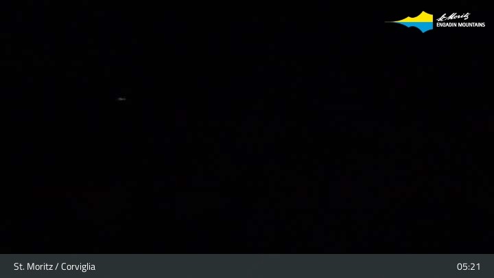 Archived image Webcam mountain station - Chantrella lift