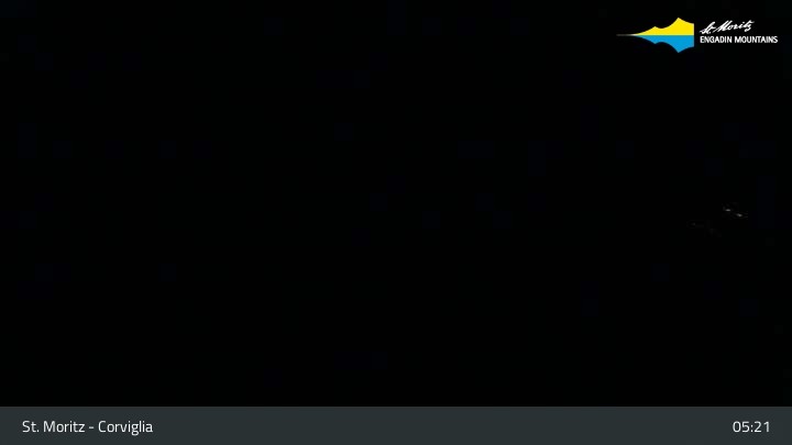 Archiv Foto Webcam Blick von der Bergstation Chantrella