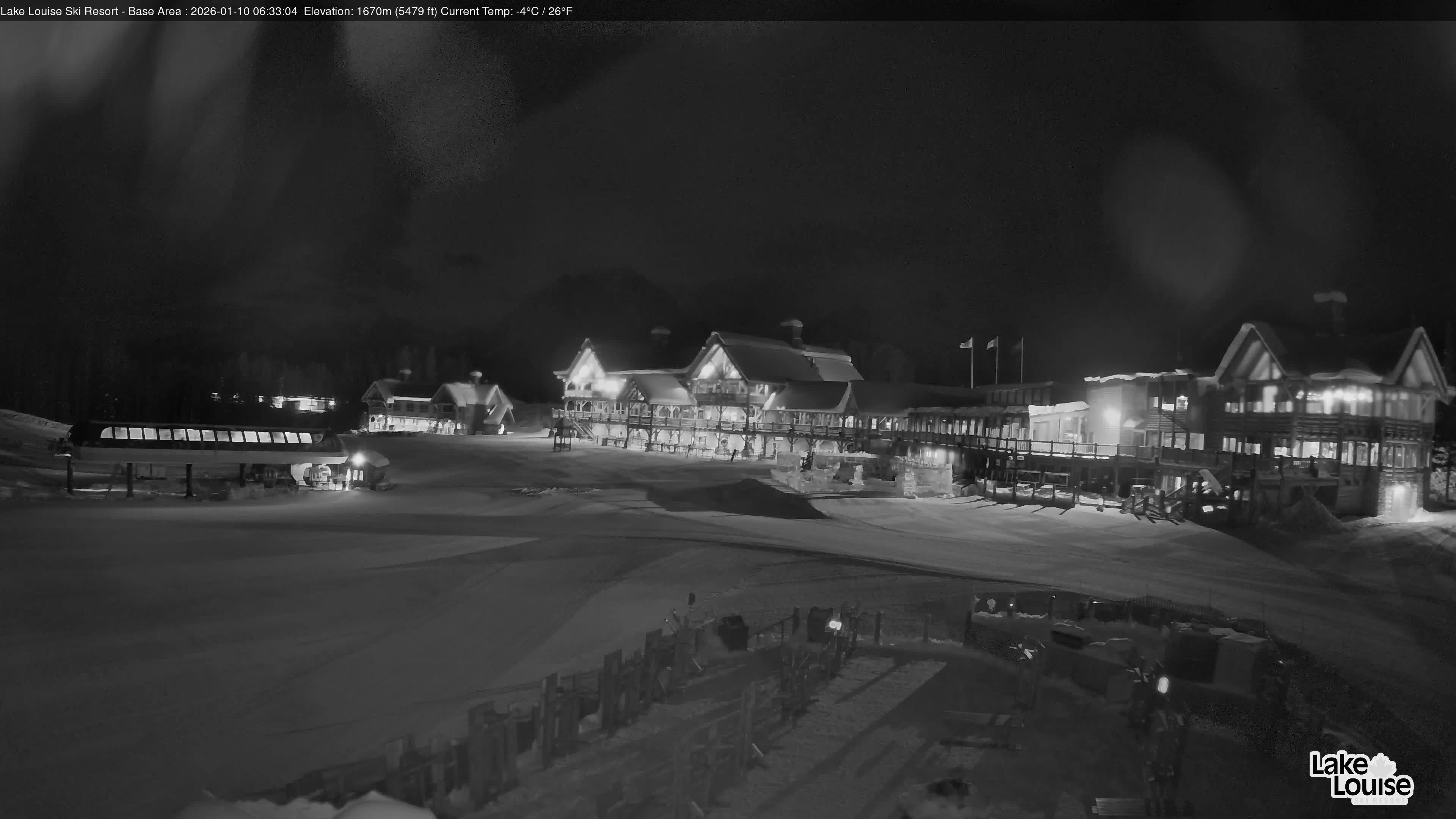 Archiv Foto Webcam Ausblick Kokanee Kabin