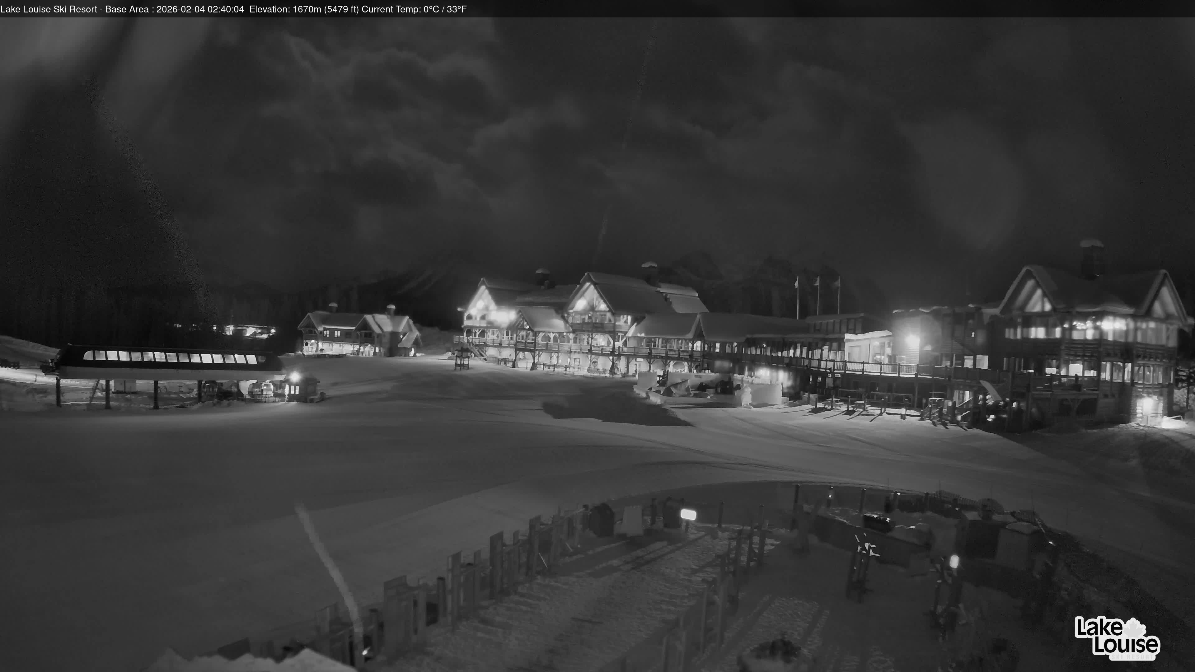 Archiv Foto Webcam Ausblick Kokanee Kabin