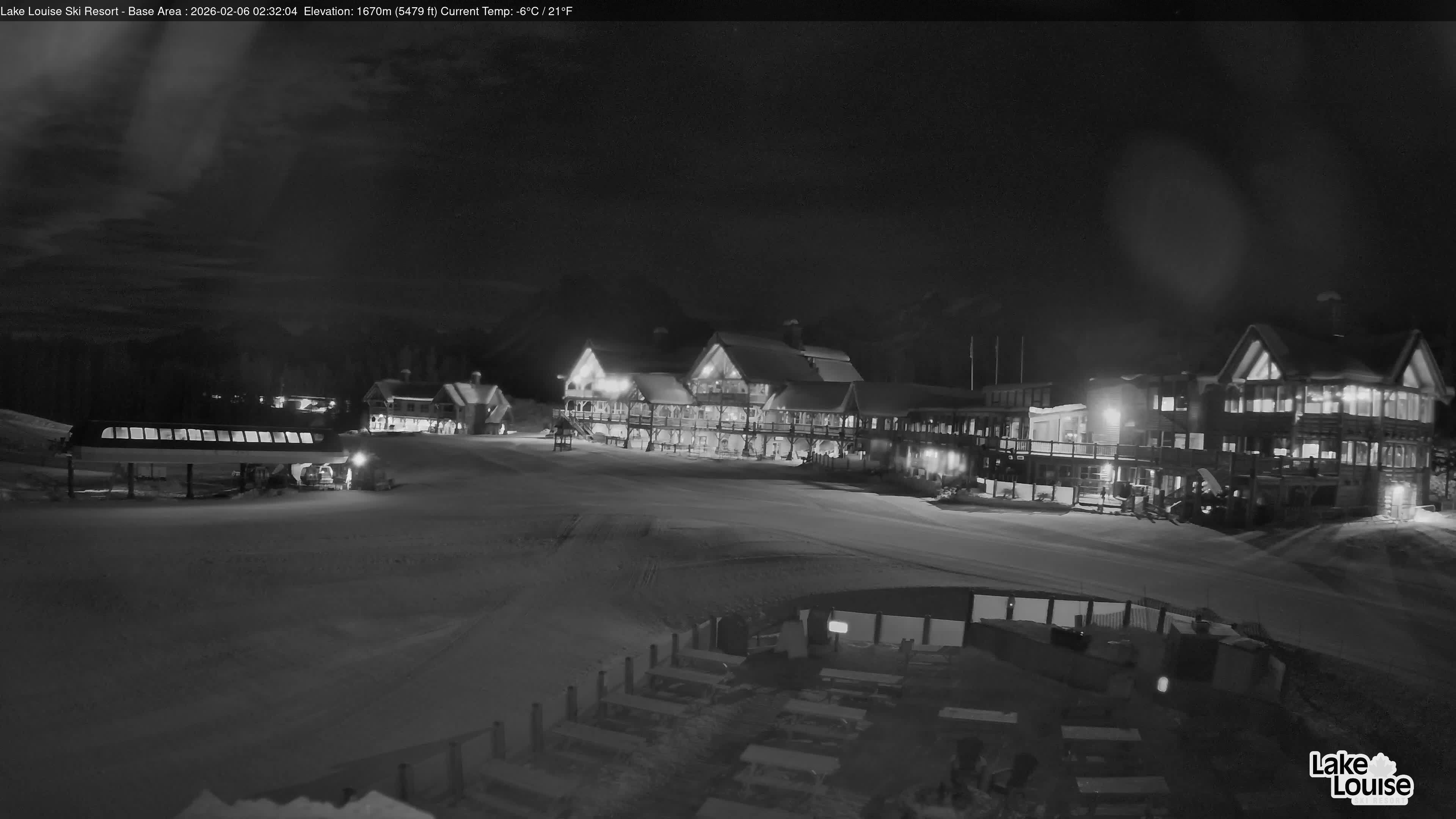 Archiv Foto Webcam Ausblick Kokanee Kabin