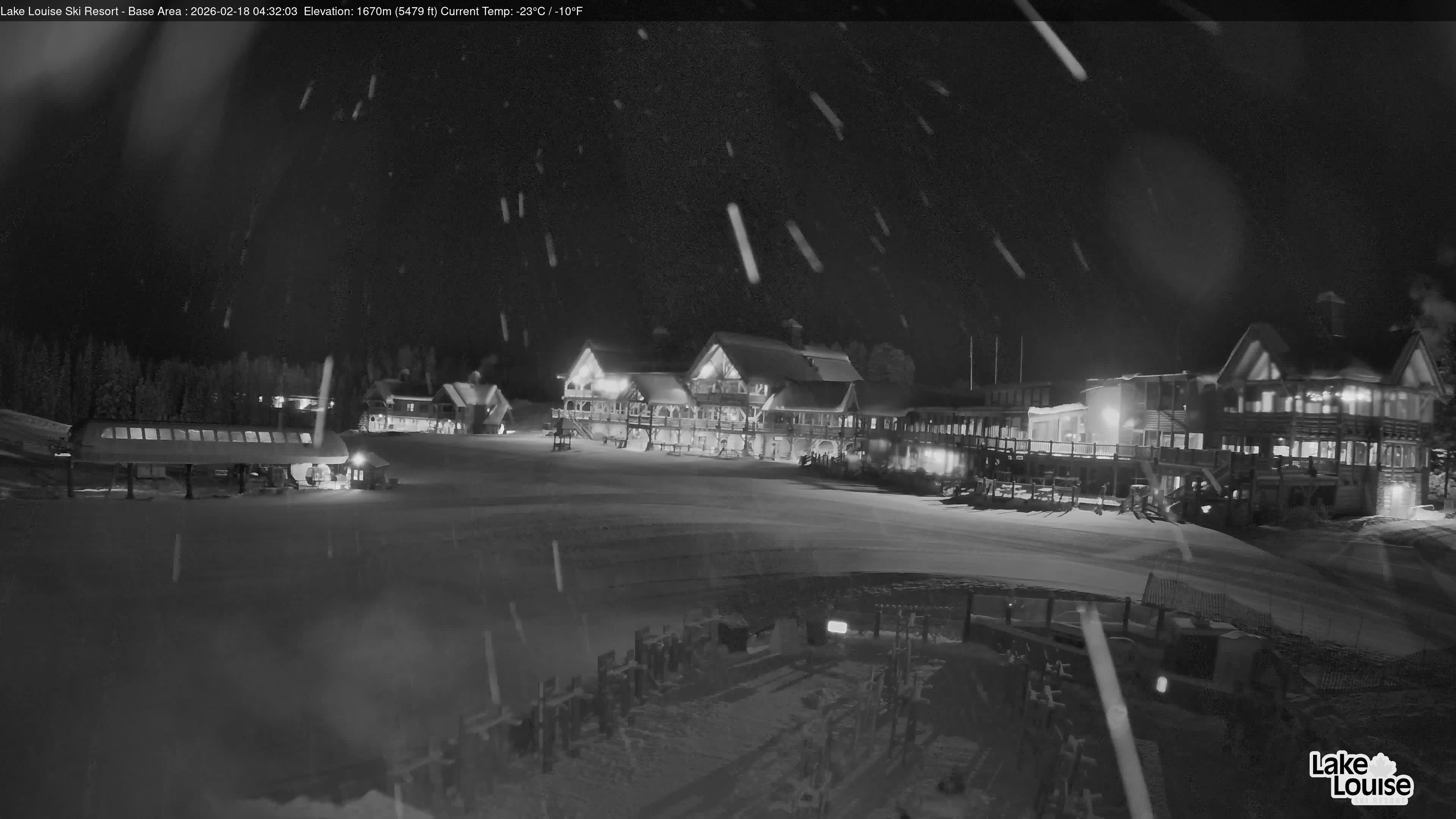 Archiv Foto Webcam Ausblick Kokanee Kabin