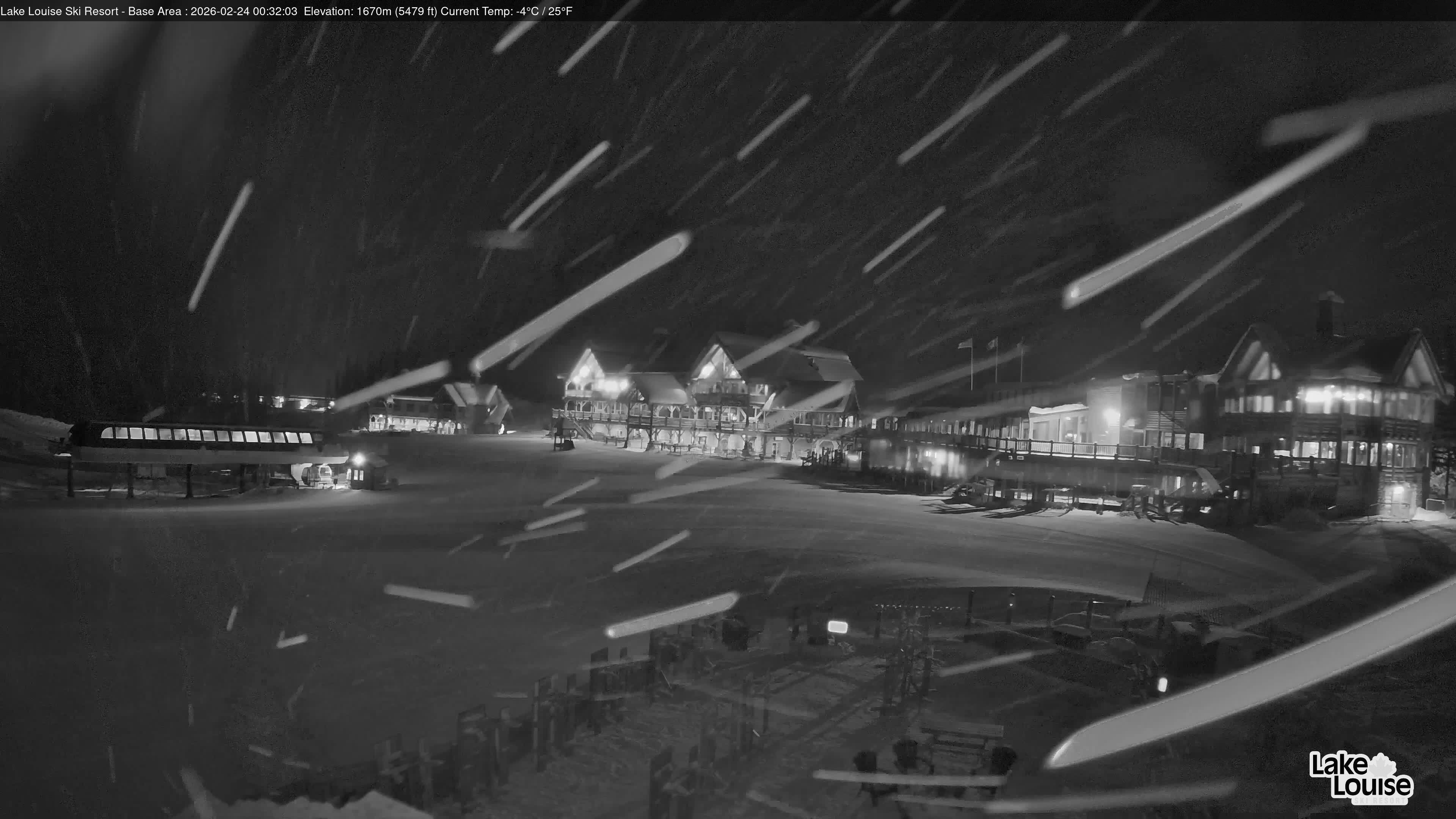 Archiv Foto Webcam Ausblick Kokanee Kabin