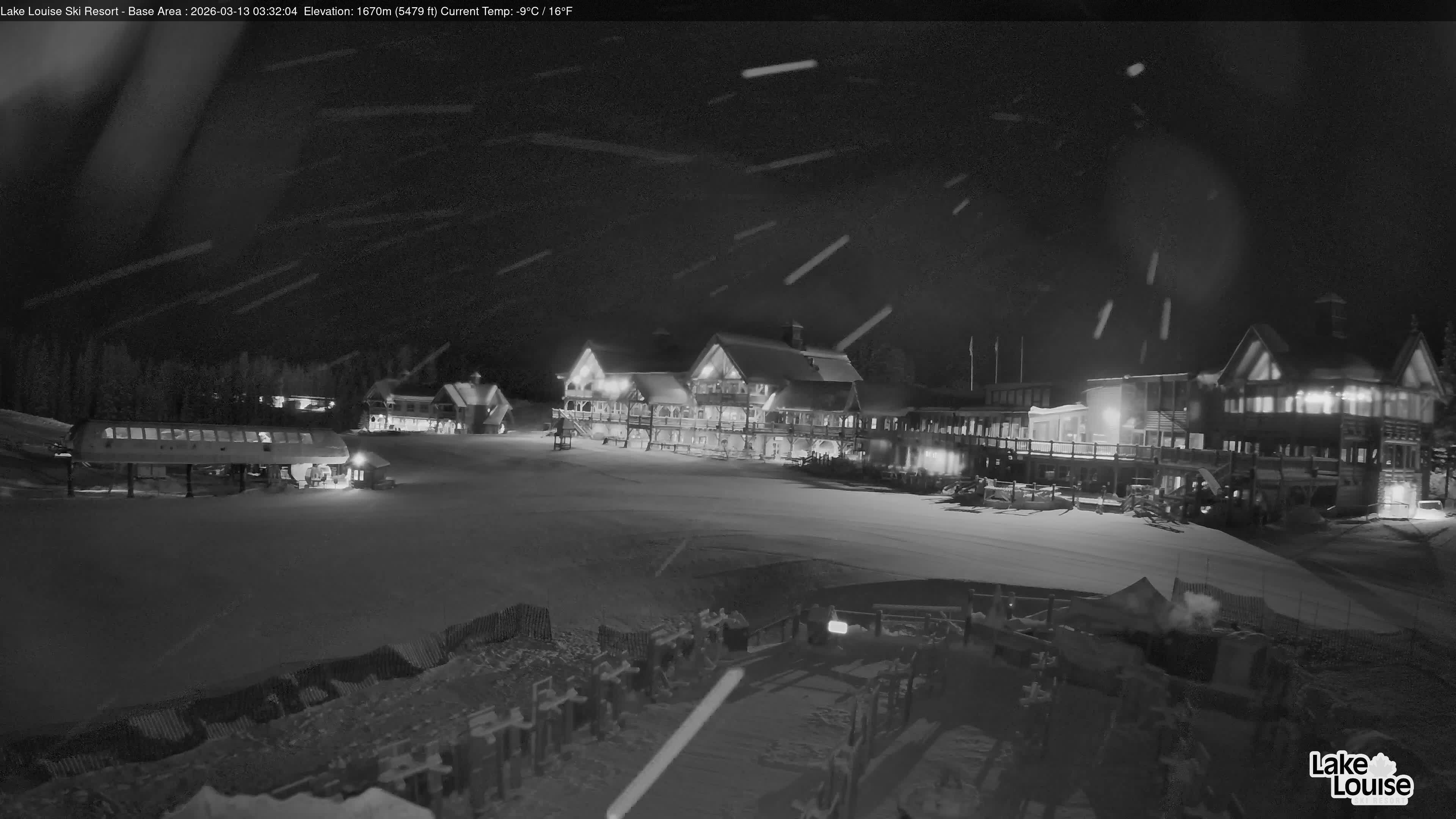 Archiv Foto Webcam Ausblick Kokanee Kabin