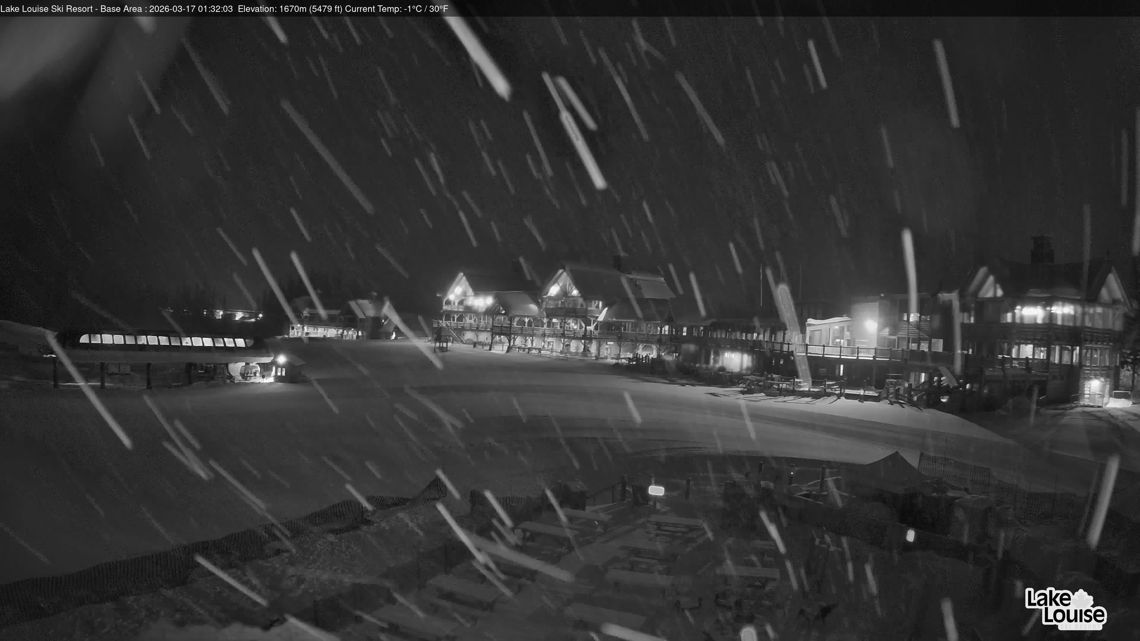 Archiv Foto Webcam Ausblick Kokanee Kabin