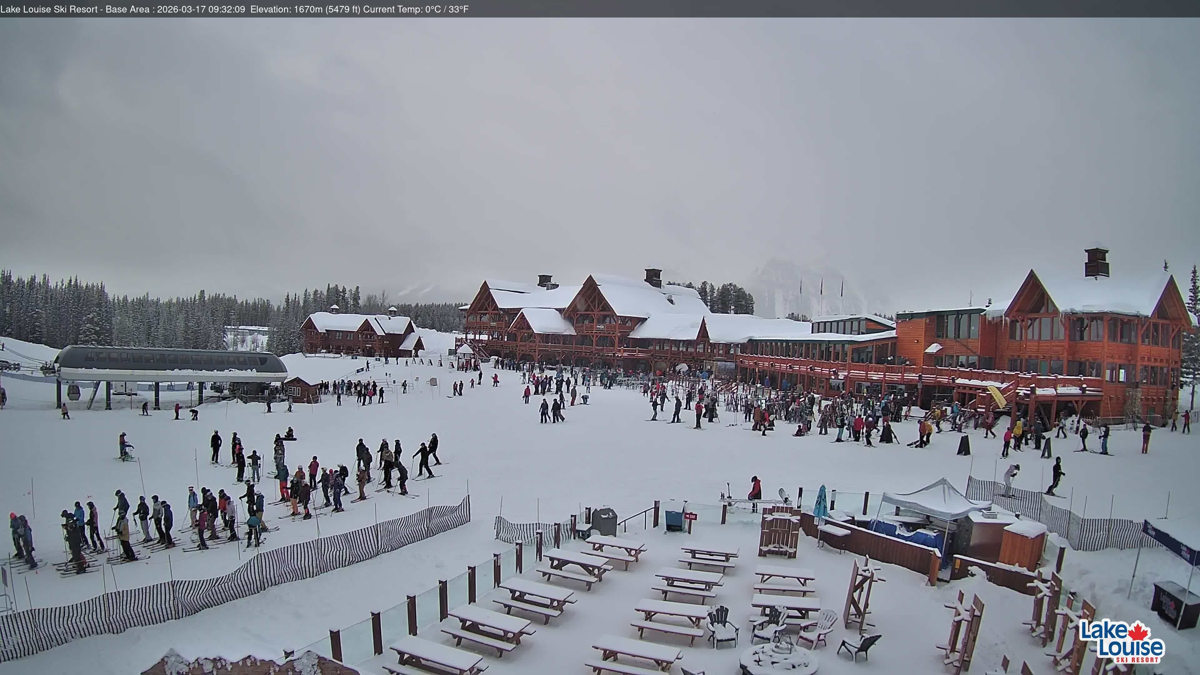 Archiv Foto Webcam Ausblick Kokanee Kabin