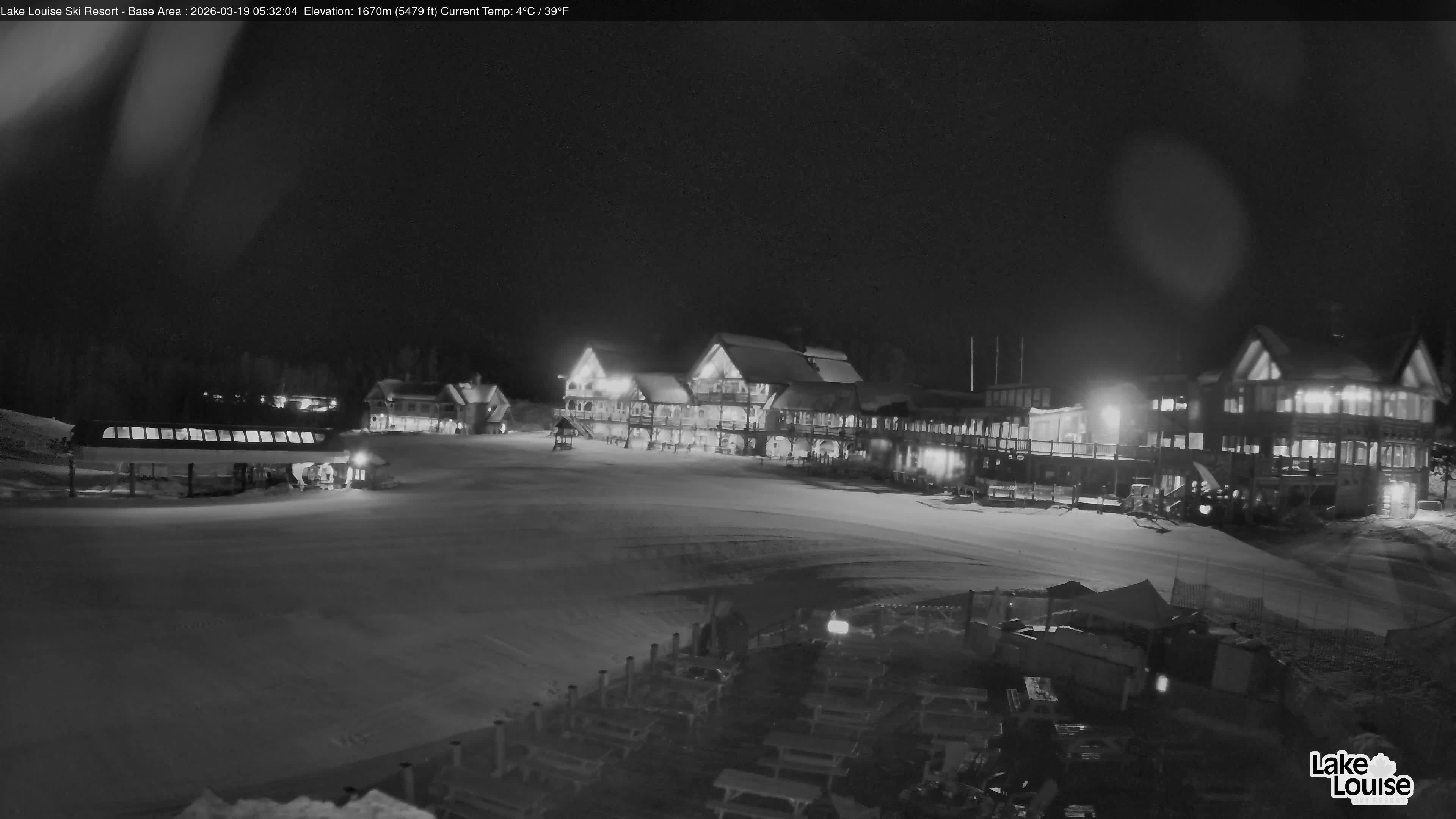 Archiv Foto Webcam Ausblick Kokanee Kabin