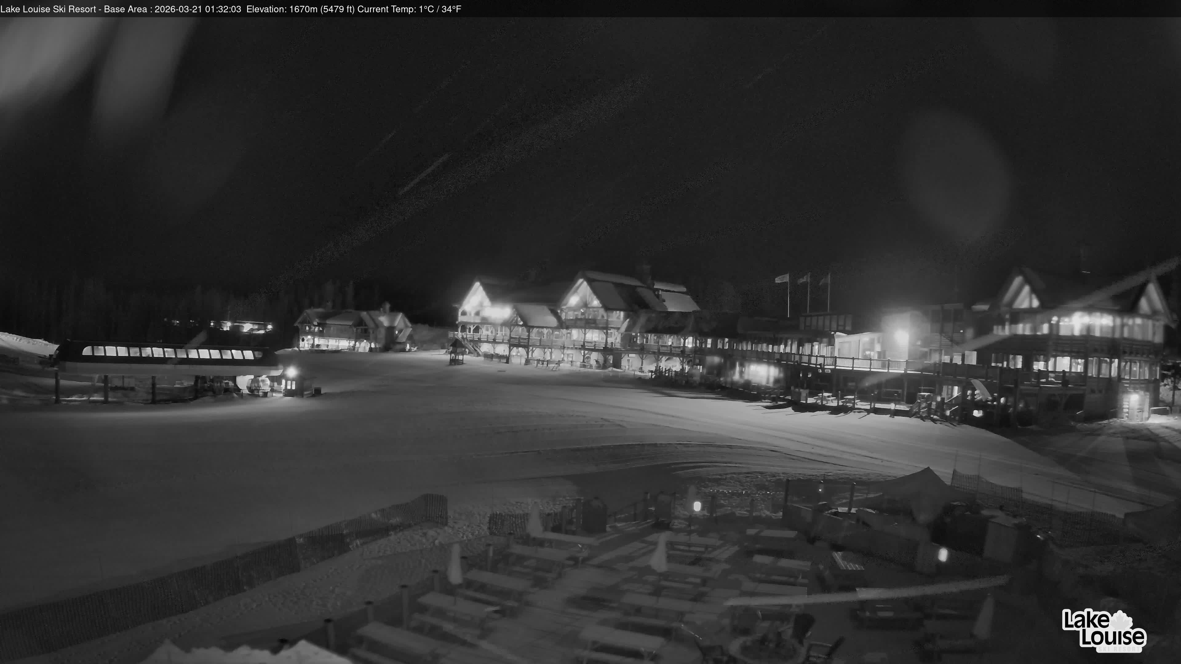 Archiv Foto Webcam Ausblick Kokanee Kabin
