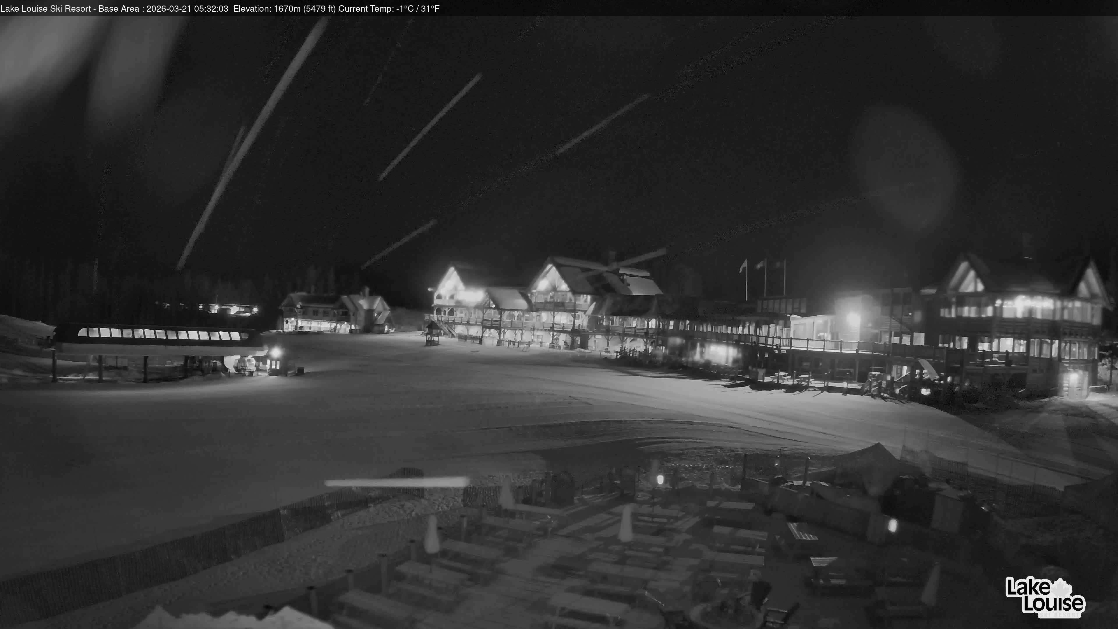 Archiv Foto Webcam Ausblick Kokanee Kabin