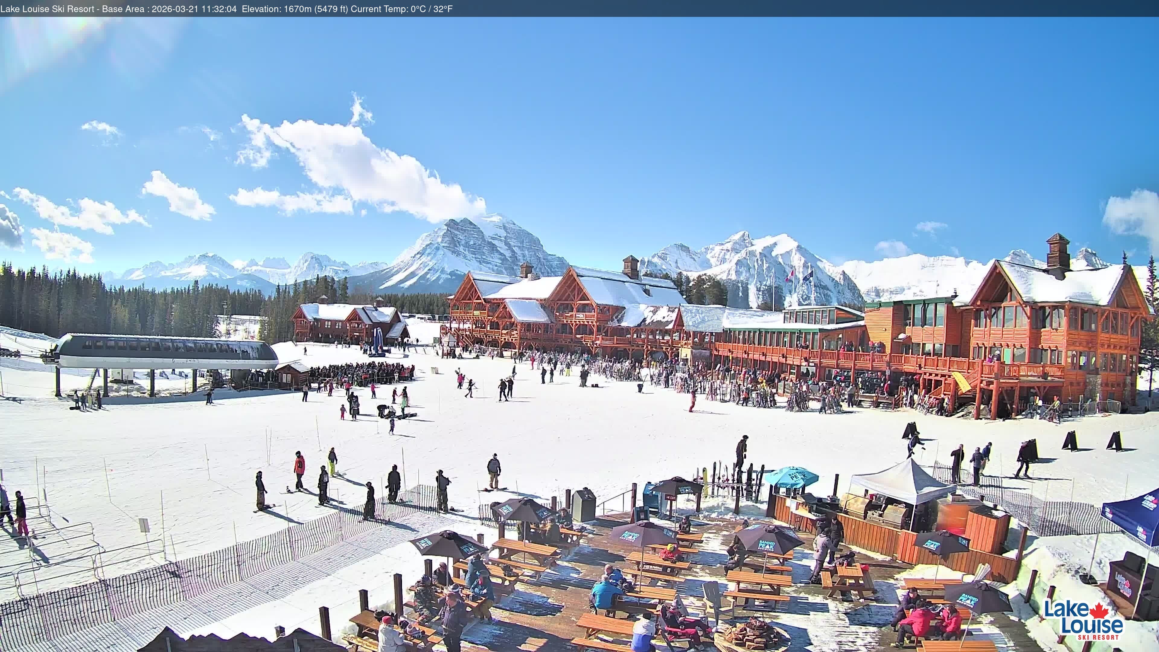 Archiv Foto Webcam Ausblick Kokanee Kabin