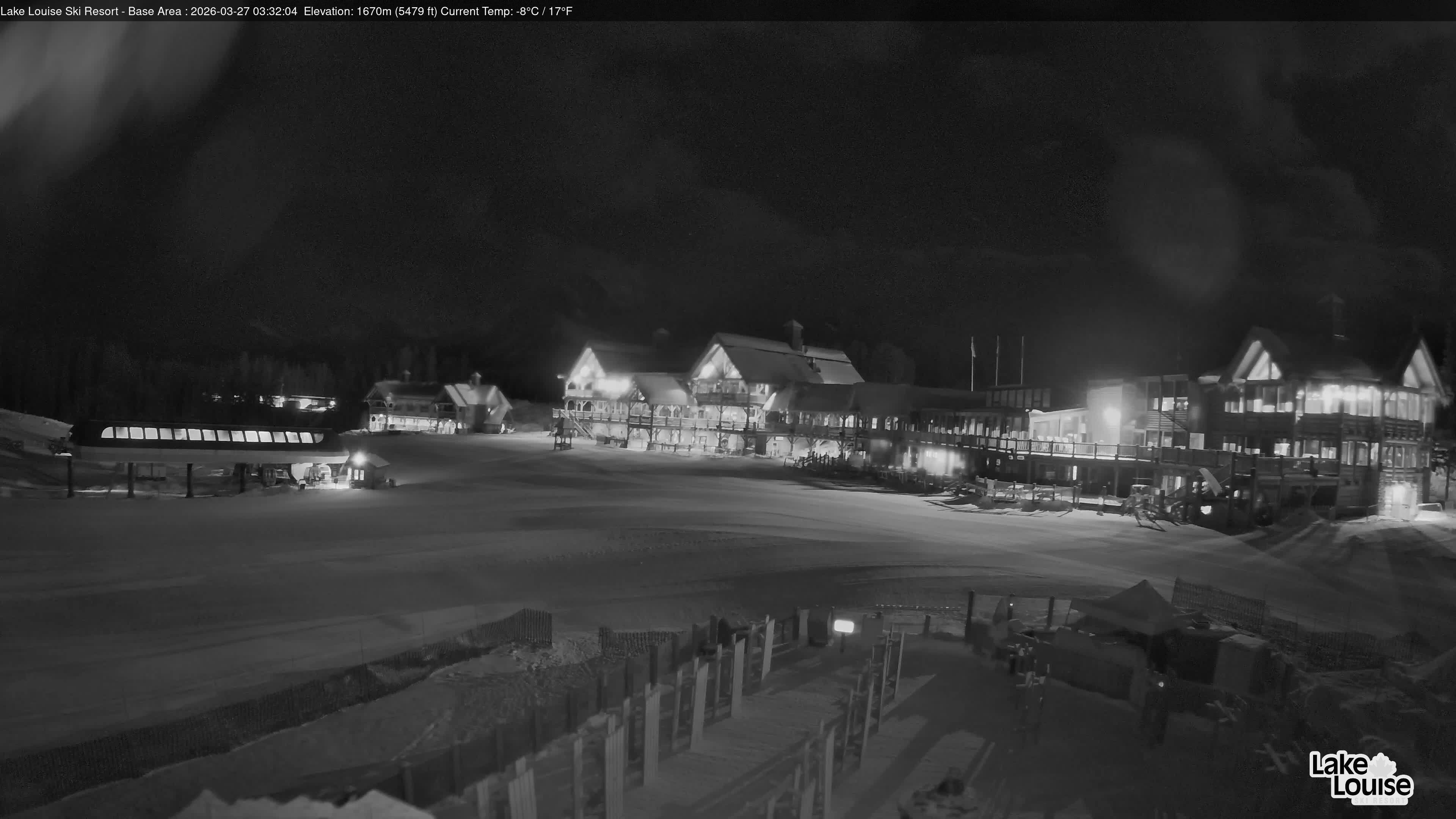 Archiv Foto Webcam Ausblick Kokanee Kabin