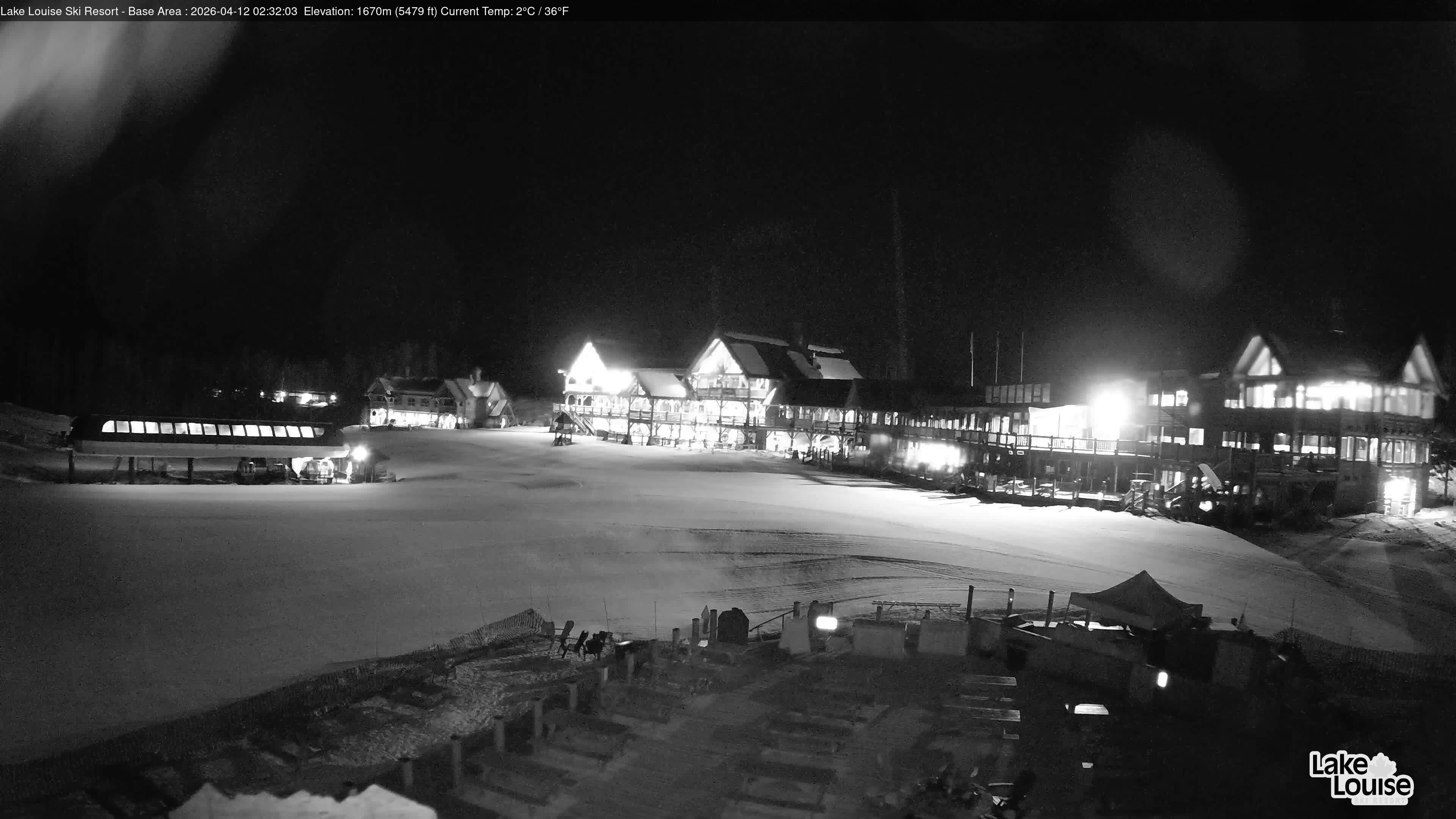 Archiv Foto Webcam Ausblick Kokanee Kabin