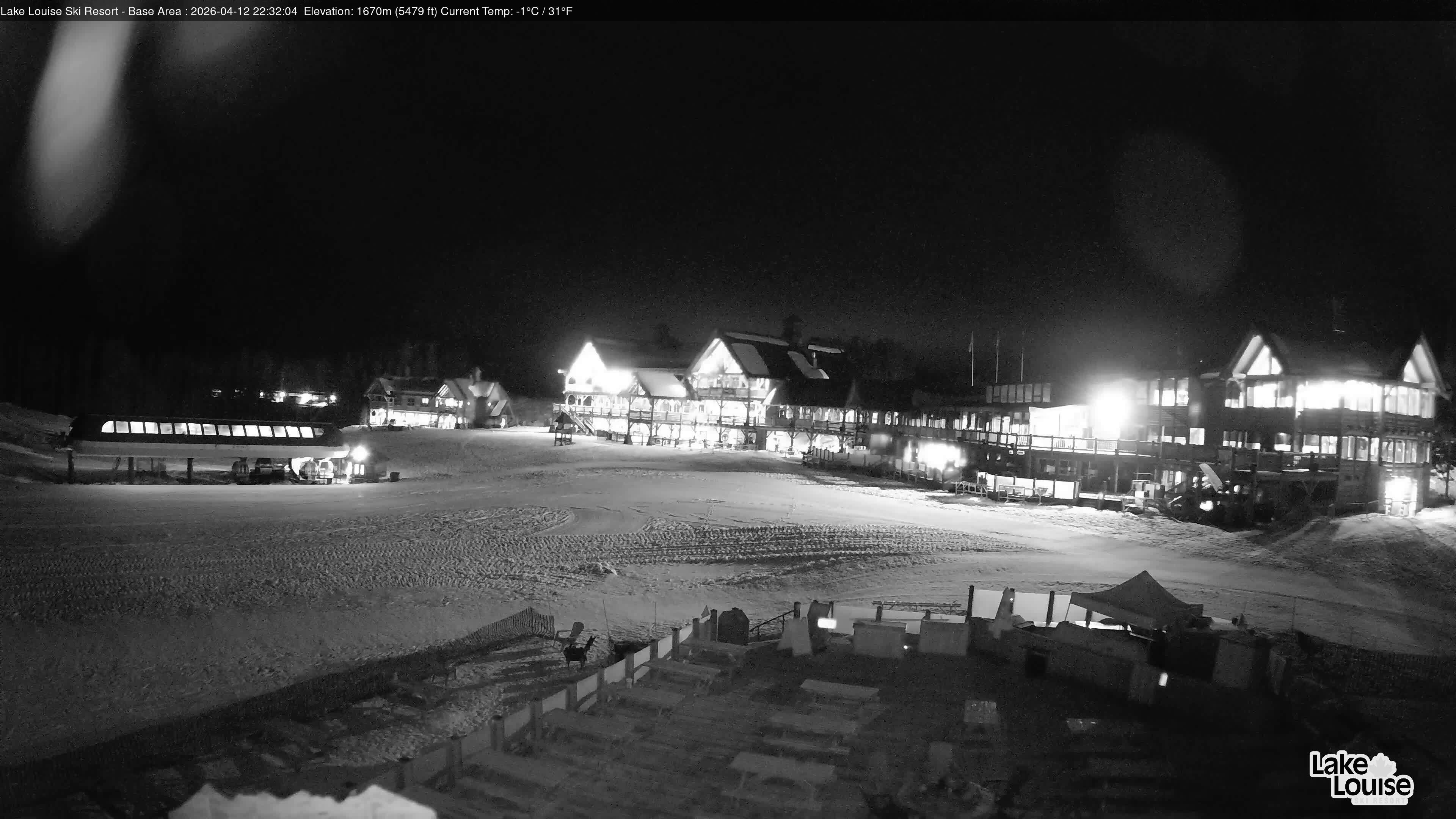 Archiv Foto Webcam Ausblick Kokanee Kabin