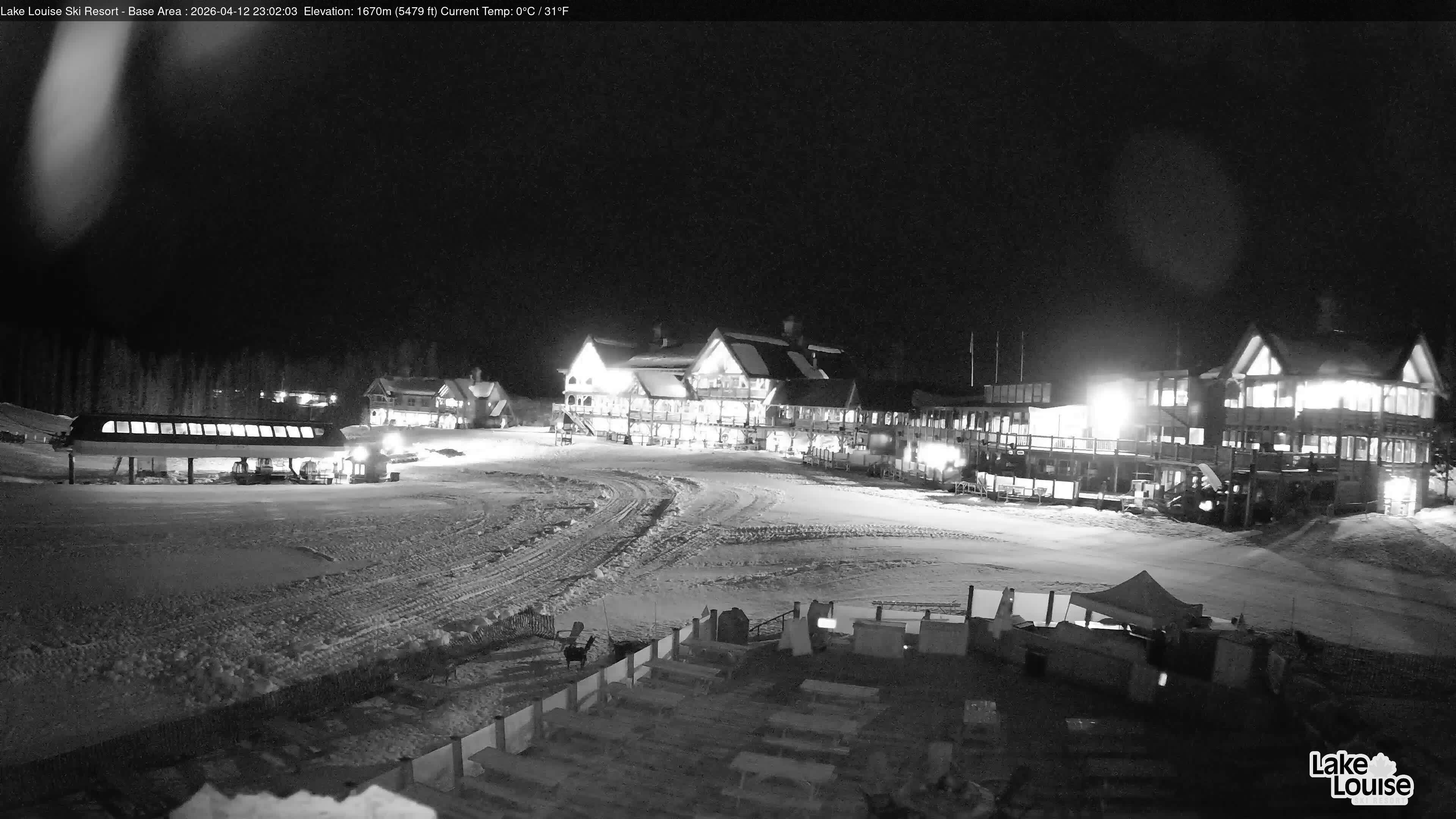 Archiv Foto Webcam Ausblick Kokanee Kabin