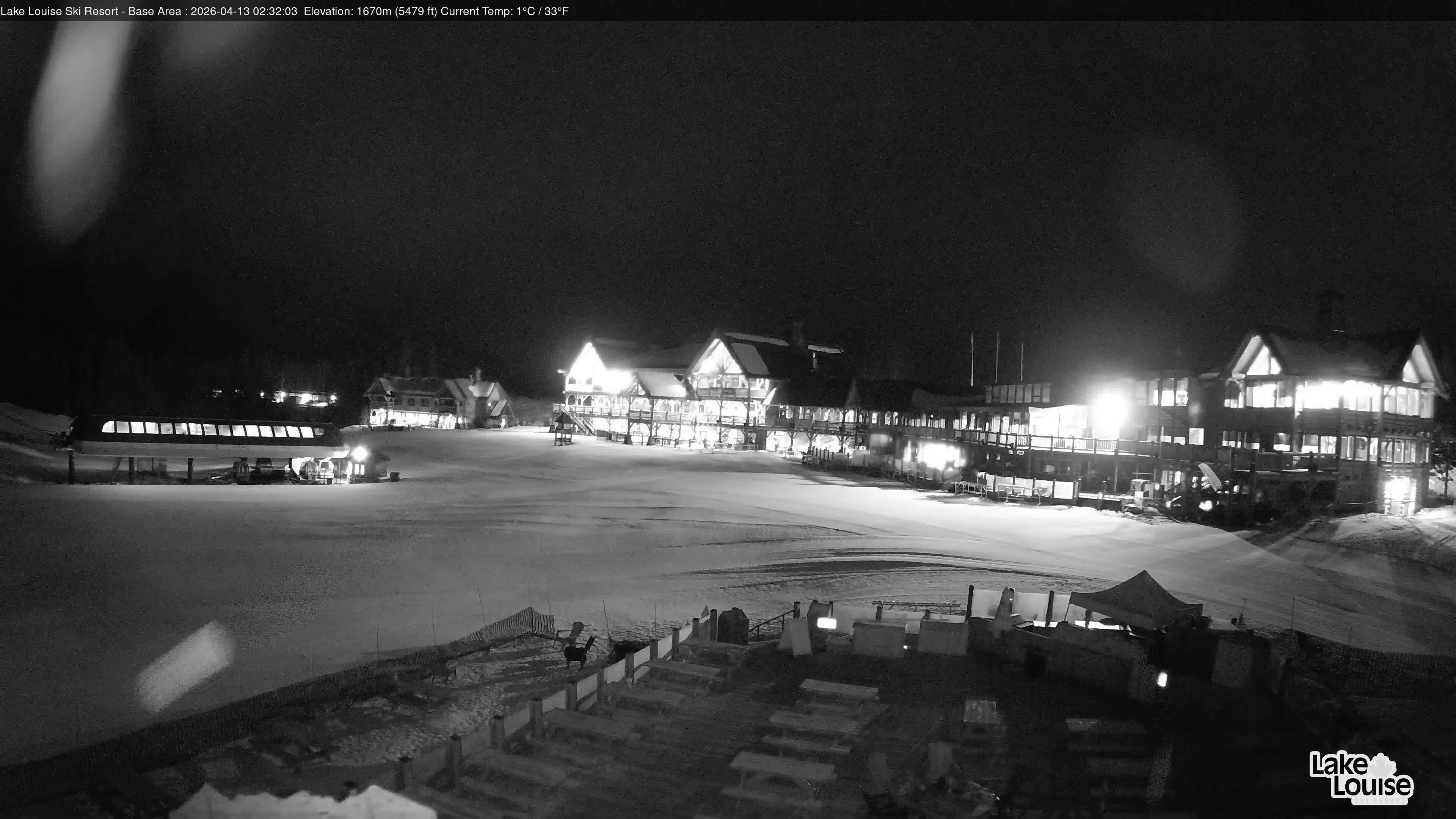 Archiv Foto Webcam Ausblick Kokanee Kabin