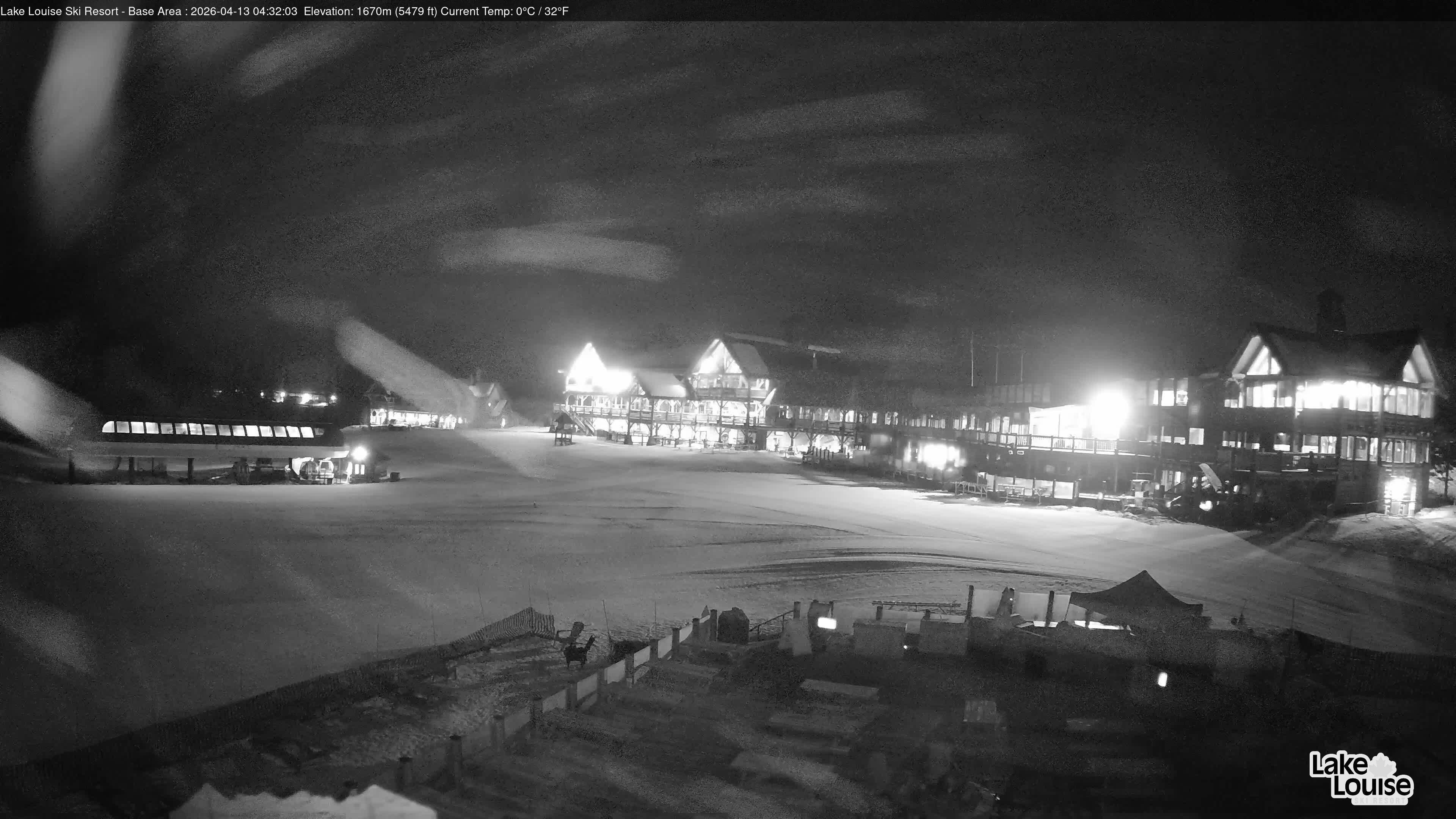 Archiv Foto Webcam Ausblick Kokanee Kabin