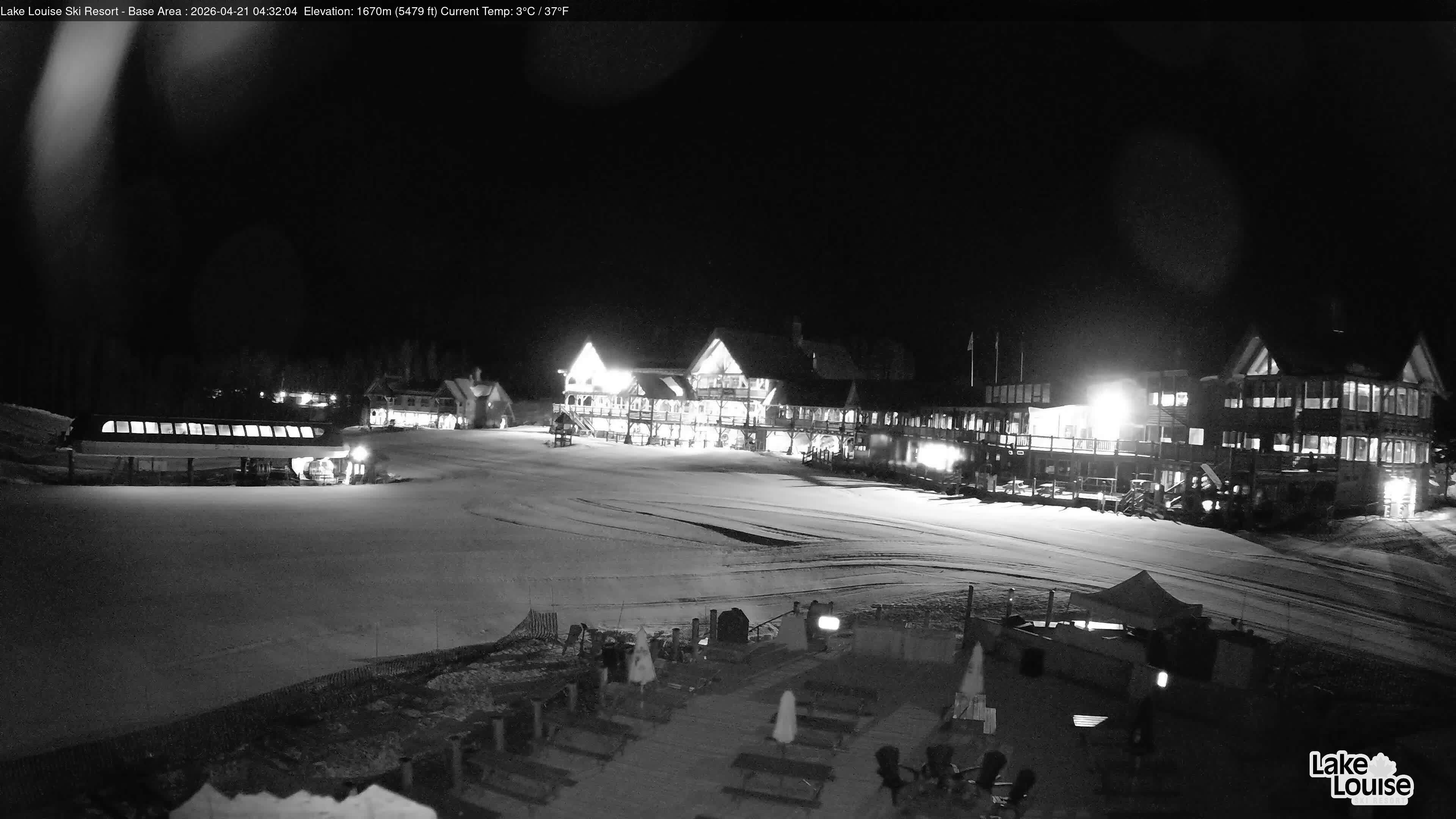 Archiv Foto Webcam Ausblick Kokanee Kabin