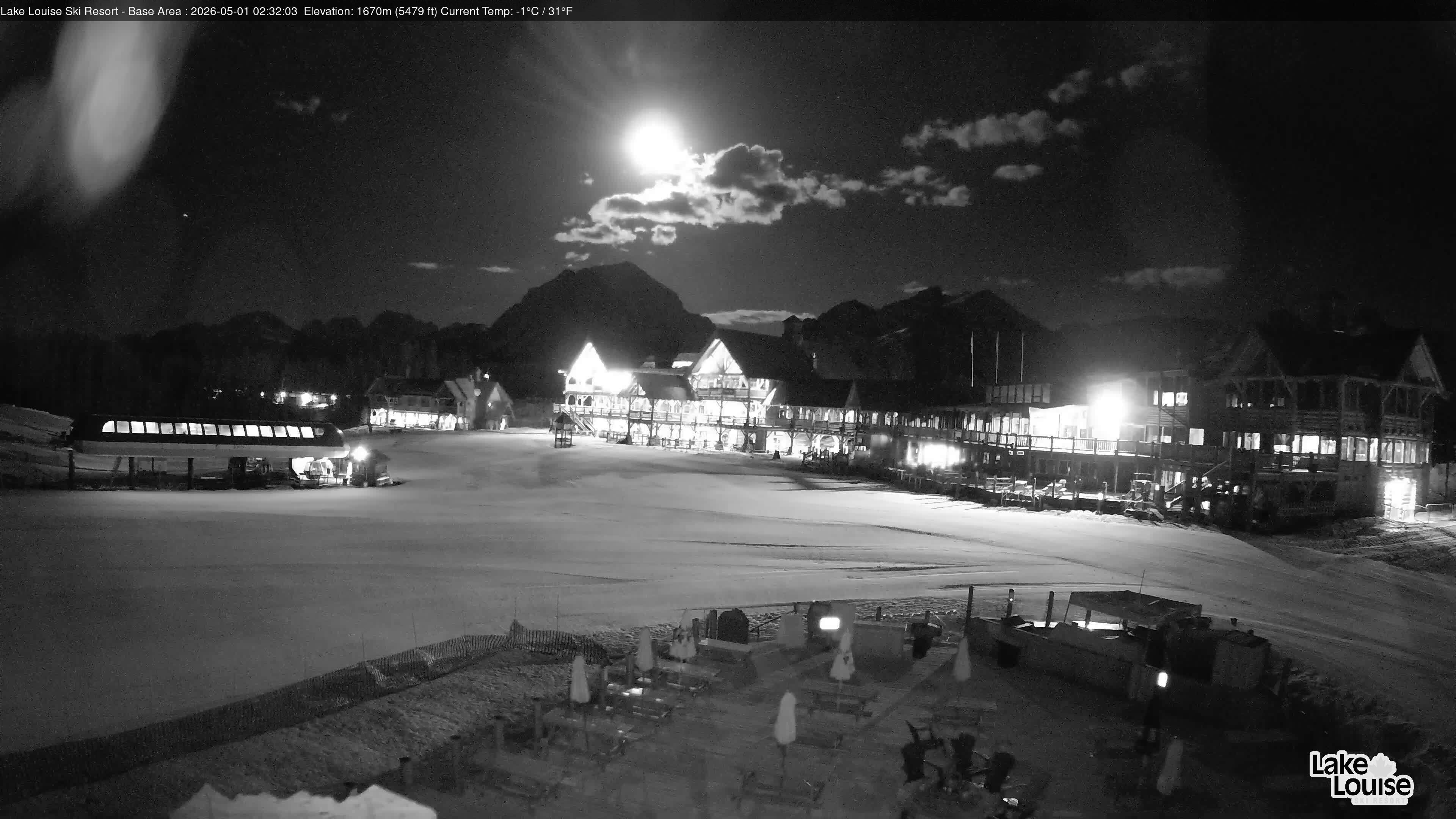 Archiv Foto Webcam Ausblick Kokanee Kabin